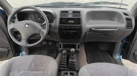 Nissan Terrano 2.4 i, снимка 10