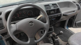 Nissan Terrano 2.4 i, снимка 11