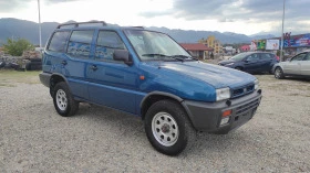 Nissan Terrano 2.4 i, снимка 4