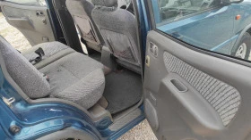 Nissan Terrano 2.4 i, снимка 8