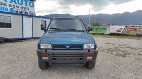 Nissan Terrano 2.4 i, снимка 5