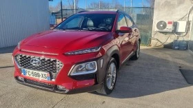     Hyundai Kona 46200.* EU6* KEY GO * HEAD UP