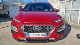 Hyundai Kona 46200.* EU6* KEY GO * HEAD UP | Mobile.bg    7