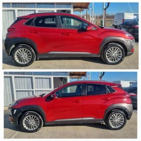     Hyundai Kona 46200.* EU6* KEY GO * HEAD UP