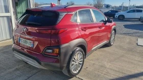     Hyundai Kona 46200.* EU6* KEY GO * HEAD UP