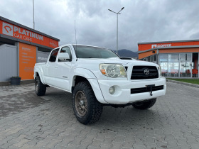 Обява за продажба на Toyota Tacoma 2WD 139000км ~33 500 лв. - изображение 1