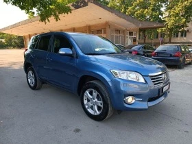 Toyota Rav4 2.0i-158кс-ШВЕЙЦАРИЯ-4Х4-РЪЧКА-6ск-FACELIFT, снимка 2