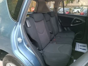 Toyota Rav4 2.0i-158кс-ШВЕЙЦАРИЯ-4Х4-РЪЧКА-6ск-FACELIFT, снимка 11