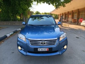 Toyota Rav4 2.0i-158кс-ШВЕЙЦАРИЯ-4Х4-РЪЧКА-6ск-FACELIFT, снимка 1