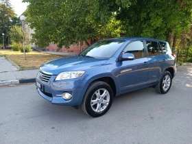 Toyota Rav4 2.0i-158кс-ШВЕЙЦАРИЯ-4Х4-РЪЧКА-6ск-FACELIFT, снимка 8