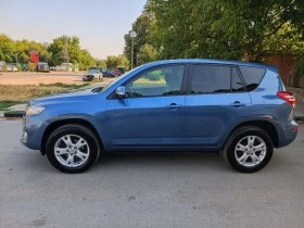 Toyota Rav4 2.0i-158кс-ШВЕЙЦАРИЯ-4Х4-РЪЧКА-6ск-FACELIFT, снимка 7