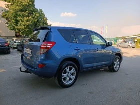 Toyota Rav4 2.0i-158кс-ШВЕЙЦАРИЯ-4Х4-РЪЧКА-6ск-FACELIFT, снимка 3