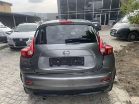 Nissan Juke 1.5dci 6 | Mobile.bg    5