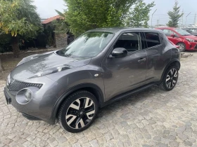 Nissan Juke 1.5dci 6скорости - изображение 1