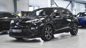 Toyota C-HR 2.0 Hybrid Trend Automatic, снимка 4