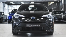 Toyota C-HR 2.0 Hybrid Trend Automatic, снимка 2