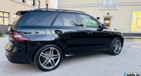 Mercedes-Benz ML 350 AMG Edition 1 - Car Play , снимка 7