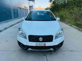 Suzuki SX4 S-Cross 1.6i Automat | Mobile.bg    3