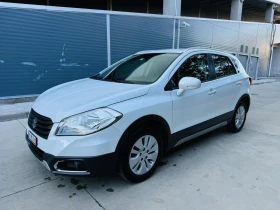 Suzuki SX4 S-Cross 1.6i Automat | Mobile.bg    2