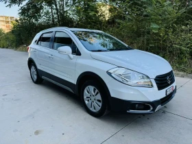 Suzuki SX4 S-Cross 1.6i Automat, снимка 1