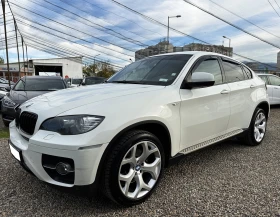 BMW X6 4.0d xDRIVE/8ск./SPORT/NAVI/КАМЕРА/DVD