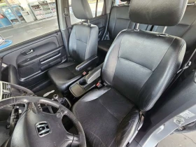 Honda Cr-v 2.0ivtec/ГАЗ/EXECUTIVE/4x4, снимка 9