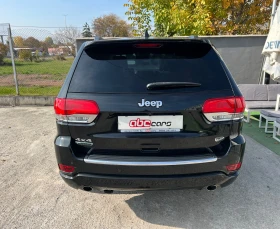 Обява за продажба на Jeep Grand cherokee 3.0CRD Overland Facelift ~35 900 лв. - изображение 5