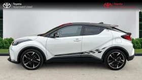 Toyota C-HR 1.8 Hybrid GR Sport | Mobile.bg    8