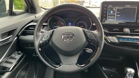 Toyota C-HR 1.8 Hybrid GR Sport | Mobile.bg    12