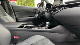 Toyota C-HR 1.8 Hybrid GR Sport | Mobile.bg    10