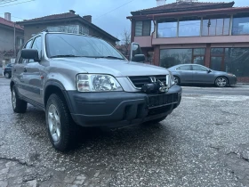 Honda Cr-v 2.0, снимка 11