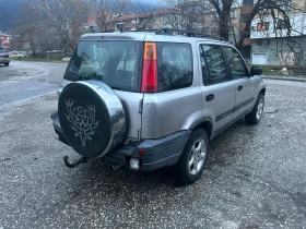 Honda Cr-v 2.0, снимка 4