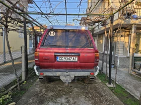 Toyota 4runner, снимка 3