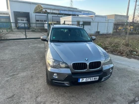 BMW X5 3.0SD, снимка 9