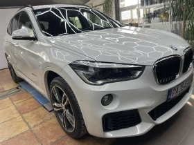 BMW X1 BMW X1 20d xDrive, M-Paket, Keyless-Go, снимка 16