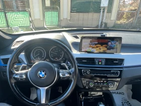 BMW X1 BMW X1 20d xDrive, M-Paket, Keyless-Go, снимка 7