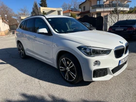 BMW X1 BMW X1 20d xDrive, M-Paket, Keyless-Go, снимка 3