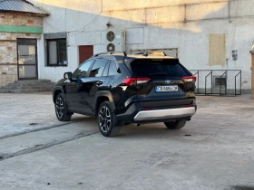 Toyota Rav4 2.5, снимка 5