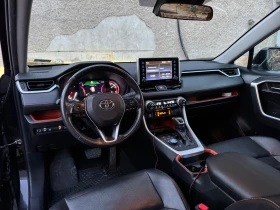 Toyota Rav4 2.5, снимка 7