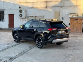 Toyota Rav4 2.5, снимка 4