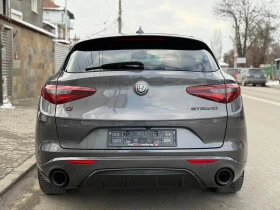     Alfa Romeo Stelvio 2.0 Veloce TI Q4 280 Carbon Automatic /  