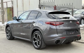 Alfa Romeo Stelvio 2.0 Veloce TI Q4 280 Carbon Automatic /   | Mobile.bg    5