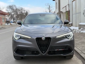 Alfa Romeo Stelvio 2.0 Veloce TI Q4 280 Carbon Automatic /   | Mobile.bg    9