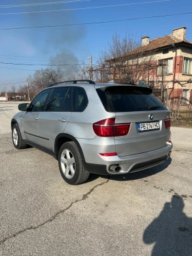 BMW X5 3.5D Logic 7, снимка 4