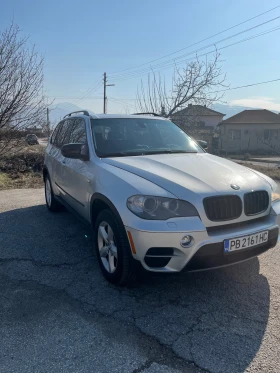 BMW X5 3.5D Logic 7, снимка 2