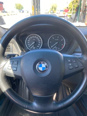 BMW X5 3.5D Logic 7, снимка 9