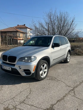 BMW X5 3.5D Logic 7, снимка 1