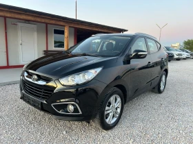 Обява за продажба на Hyundai IX35 1.6i* 135k.c* 96 000kм * NOVA ~16 500 лв. - изображение 1