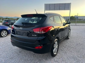 Обява за продажба на Hyundai IX35 1.6i* 135k.c* 96 000kм * NOVA ~16 500 лв. - изображение 2