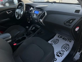 Обява за продажба на Hyundai IX35 1.6i* 135k.c* 96 000kм * NOVA ~16 500 лв. - изображение 7